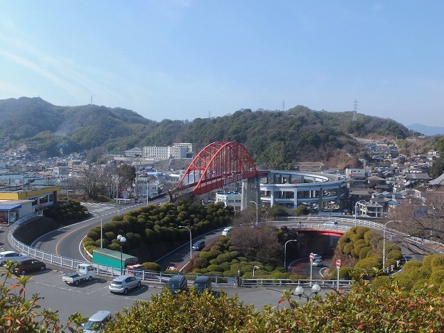 音戸大橋