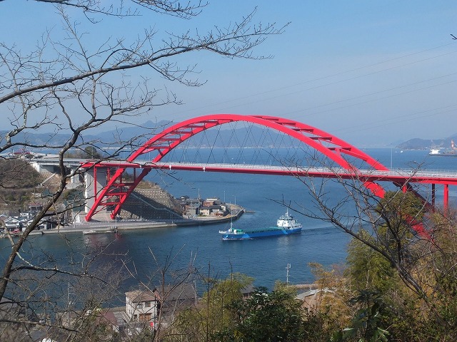 音戸大橋