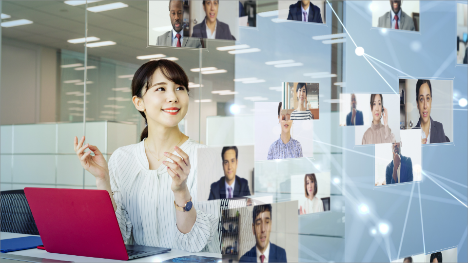 Enterprise Online Japanese Training Services