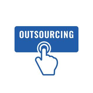 IP Administration Outsourcing Service            