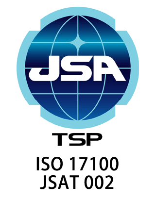 ISO17100 logo