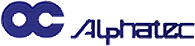 ALPHATEC logo