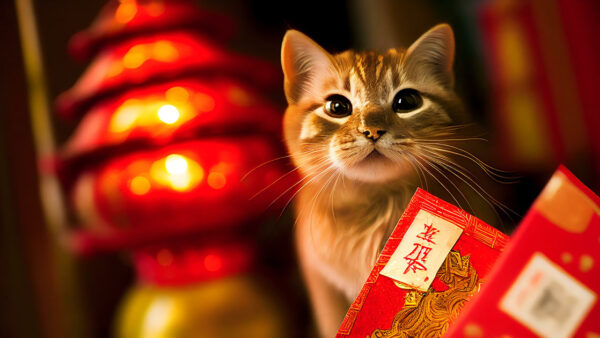 2023年は猫年？世界の十二支
