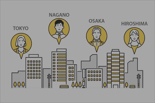 事業所