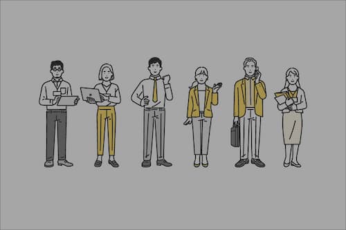 会社情報